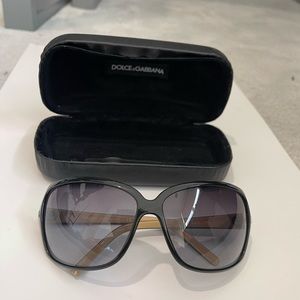 Dolce & Gabbana sunglasses